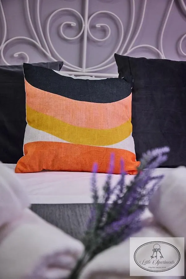 Apartamento Playa Recreo Little Apartments Cadiz